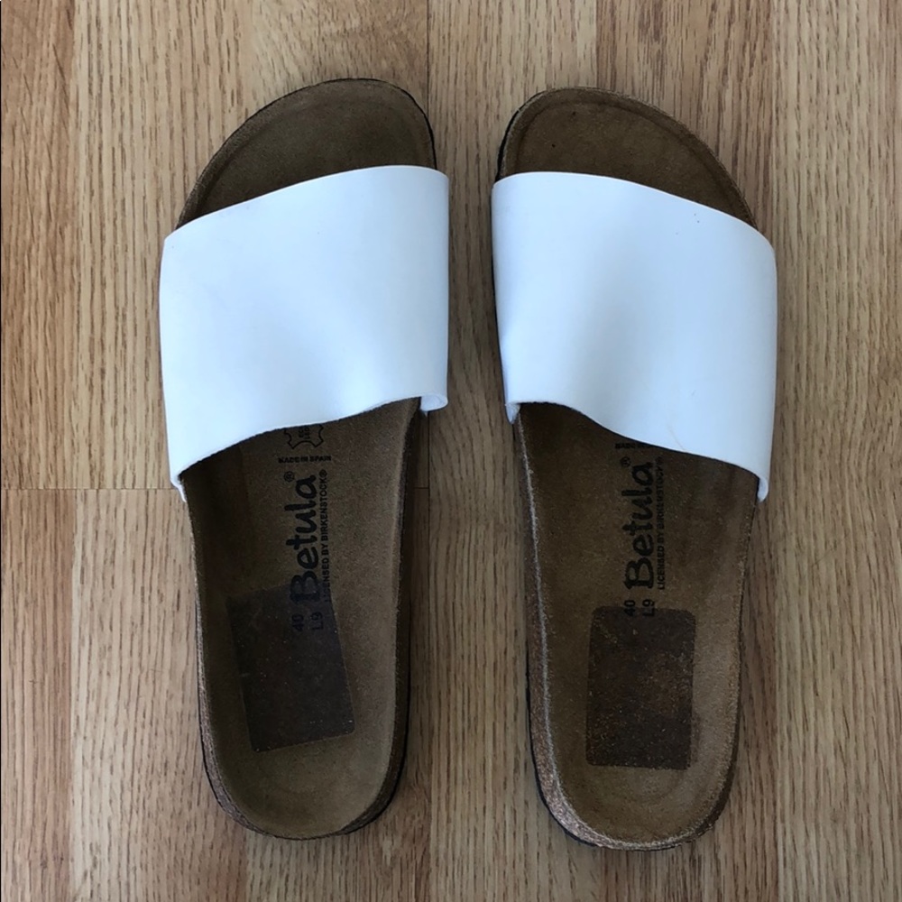 Betula Birkenstock